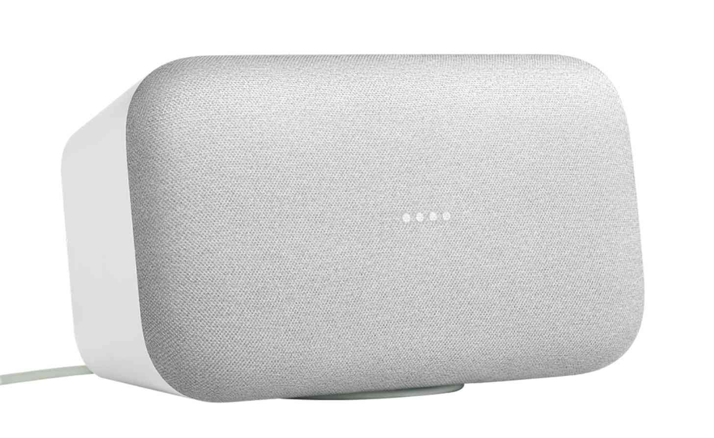 Google Home Max official