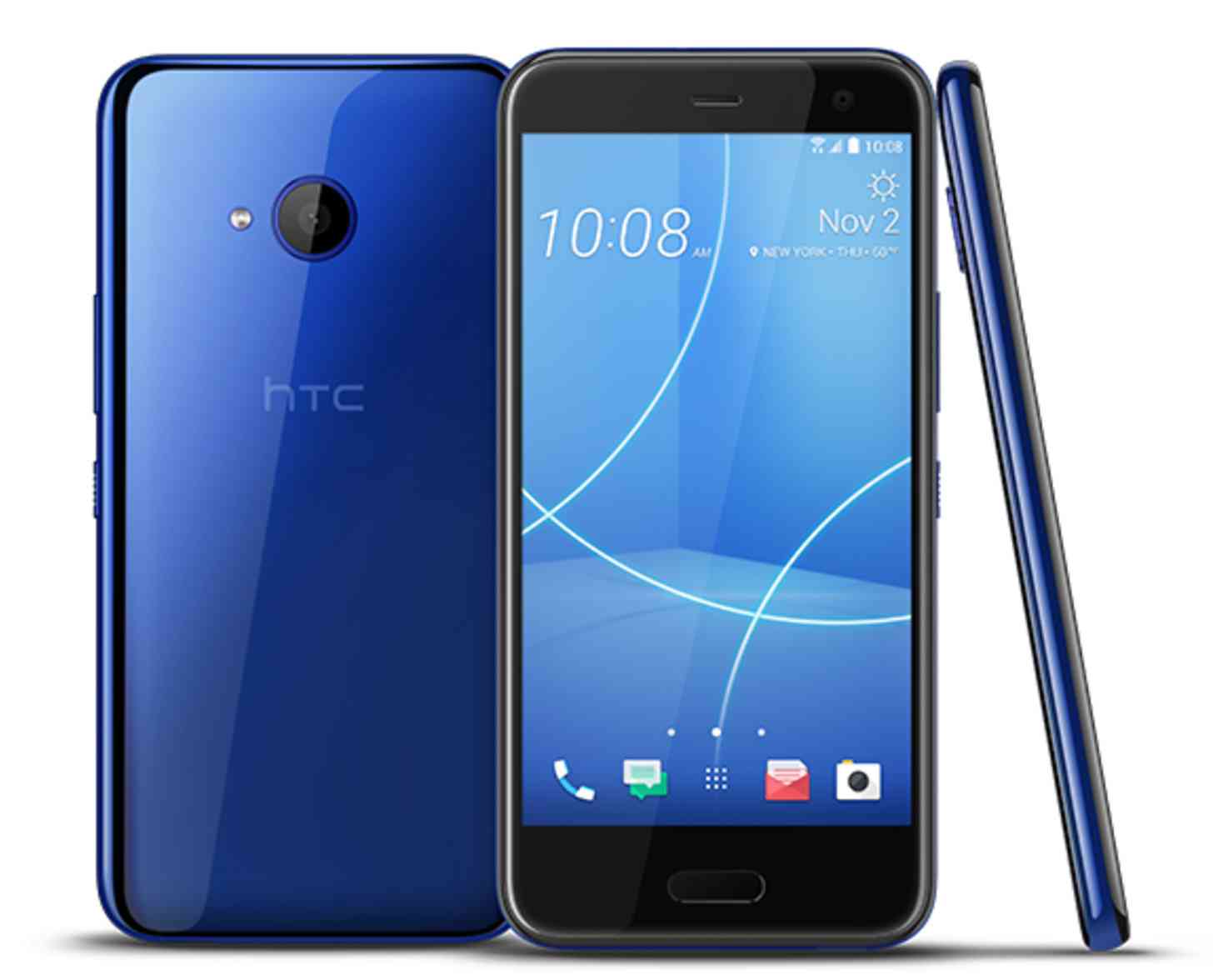 HTC U11 Life official