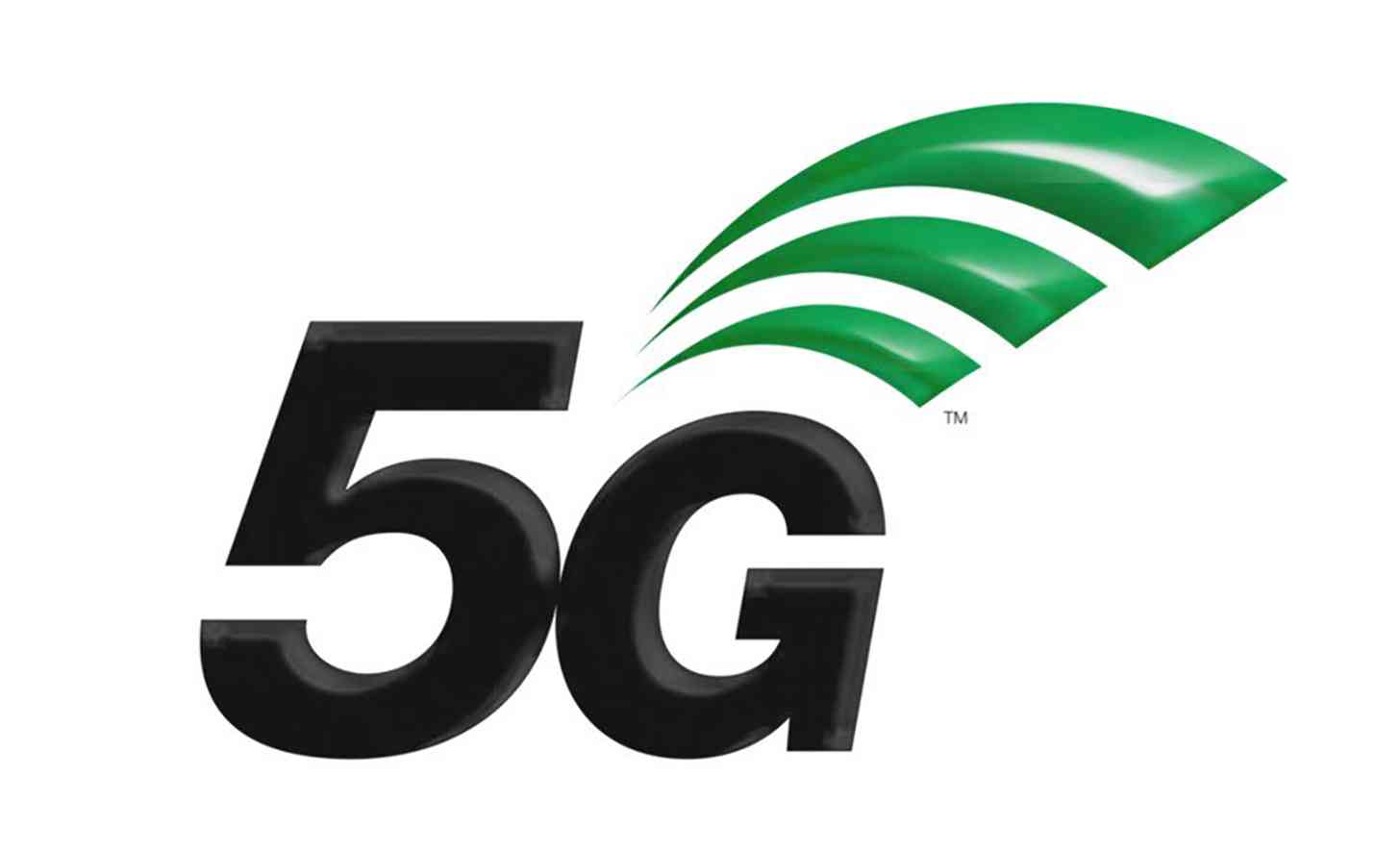5G logo large