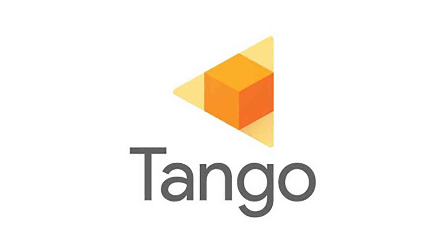Google Tango logo