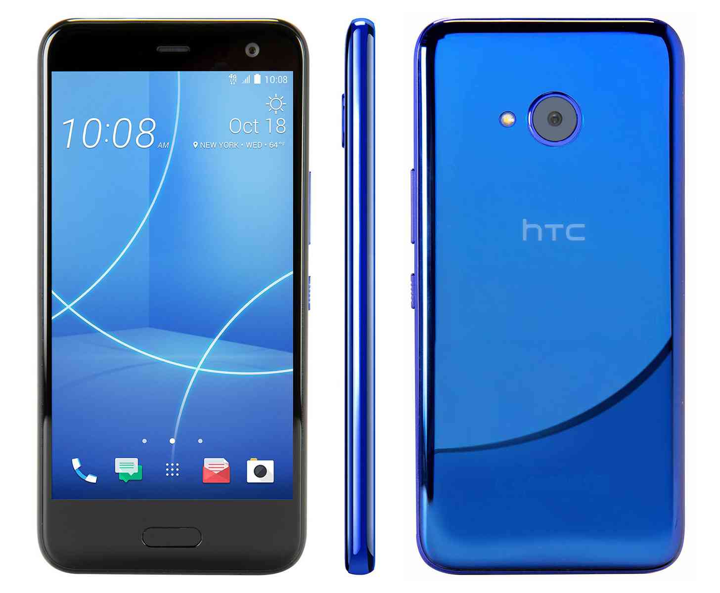T-Mobile HTC U11 Life group