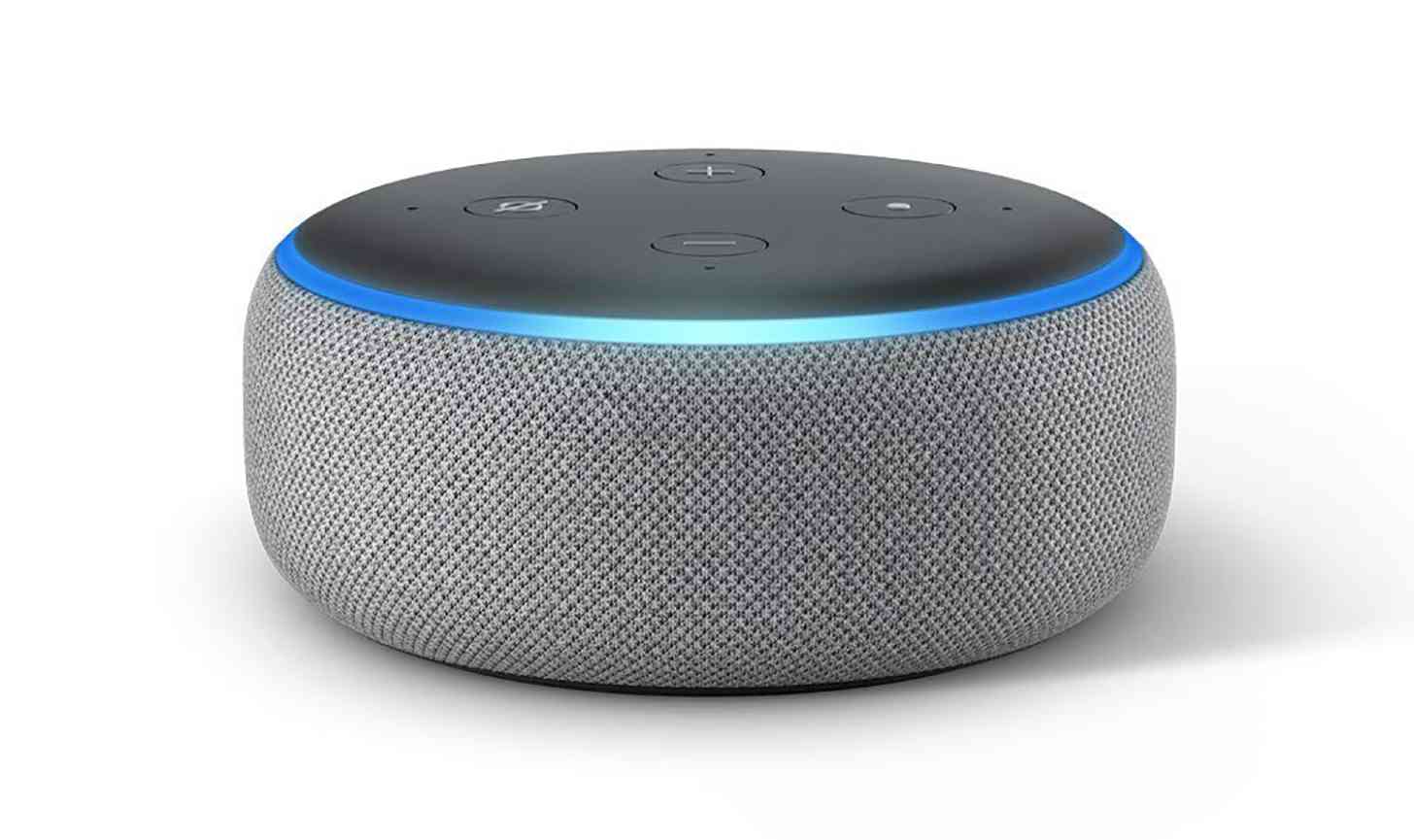 Amazon Echo Dot official