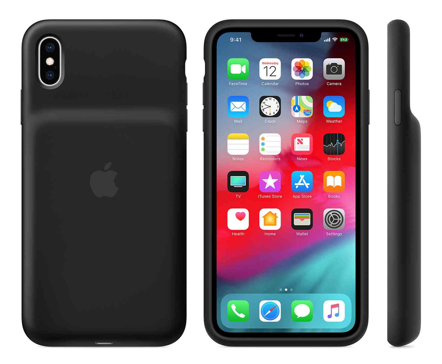 iPhone XS Max Apple Smart Battery Case