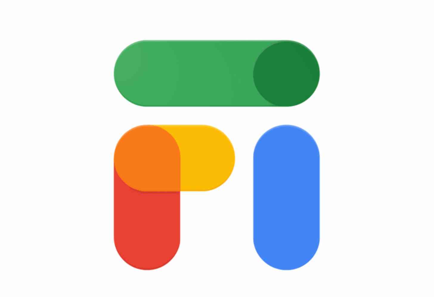 Google Fi logo