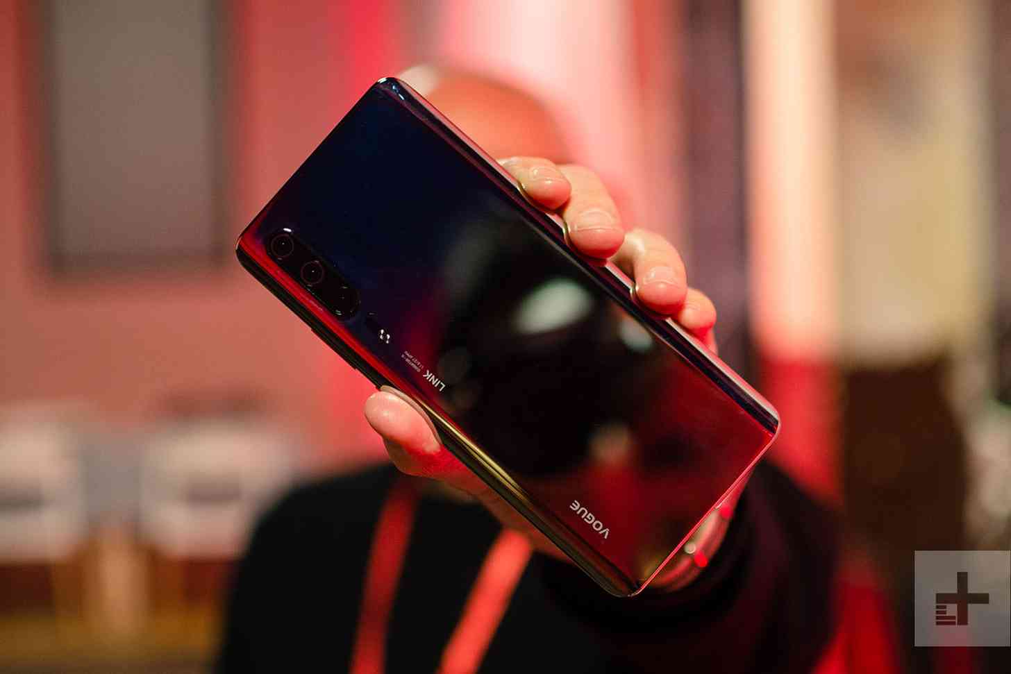 Huawei P30 Pro hands-on