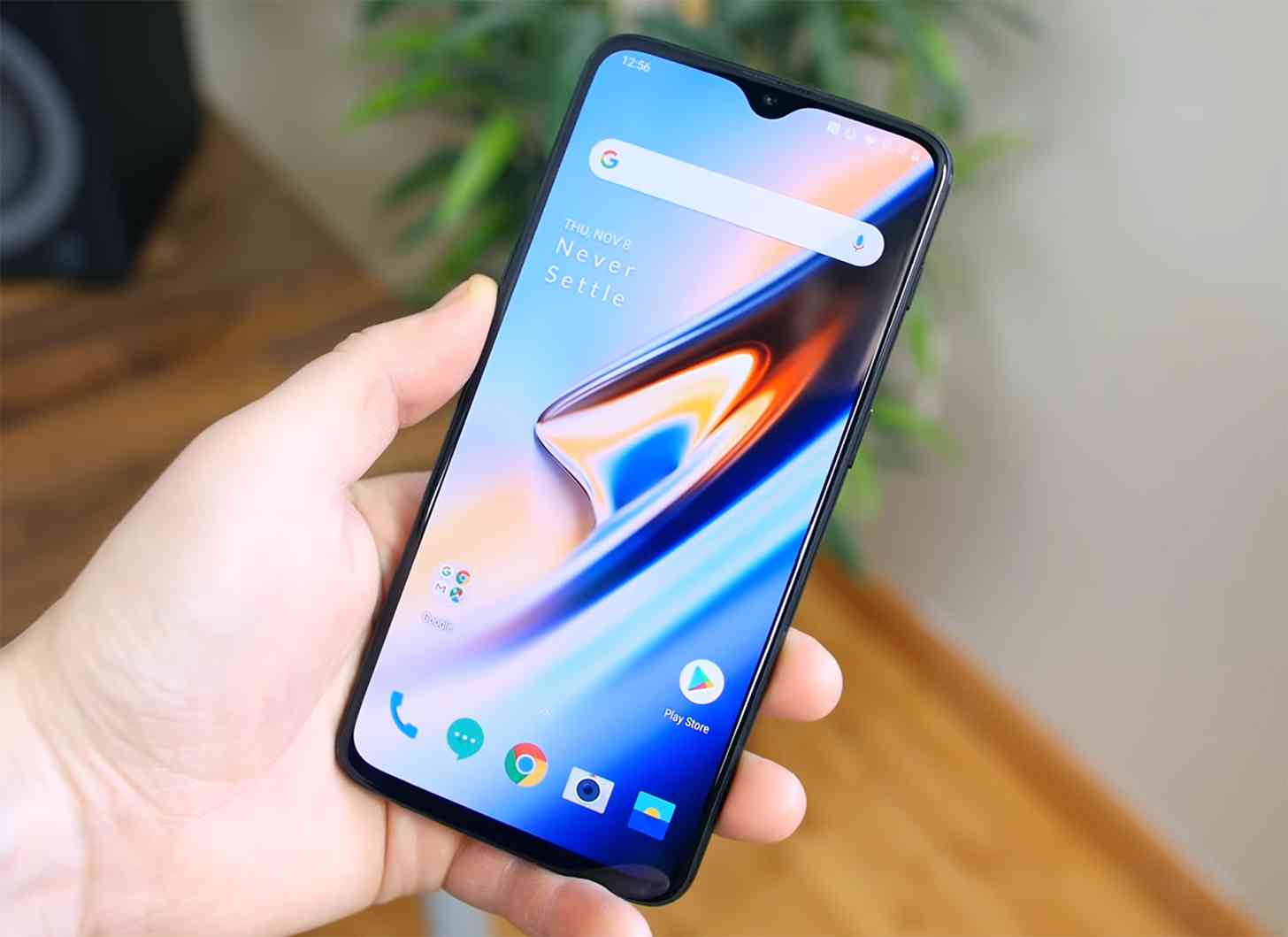 OnePlus 6T review