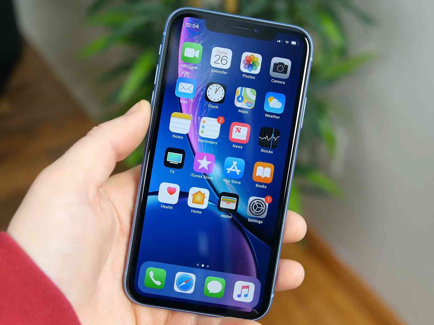 iPhone XR review