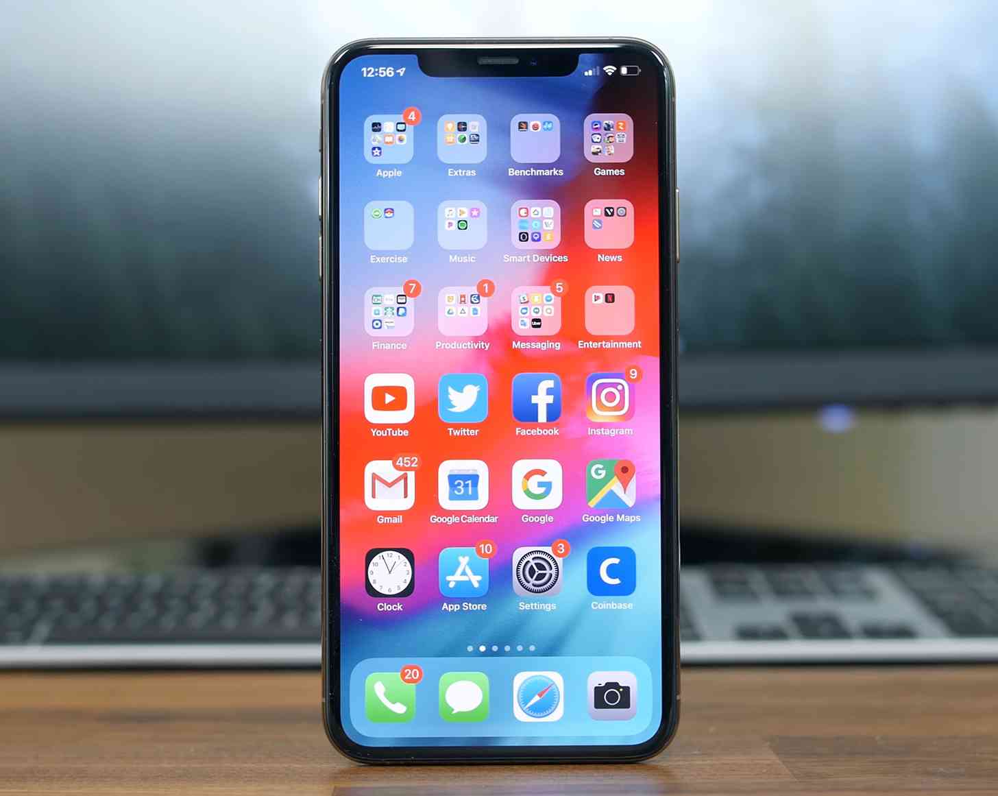 iPhone XS Max hands-on review