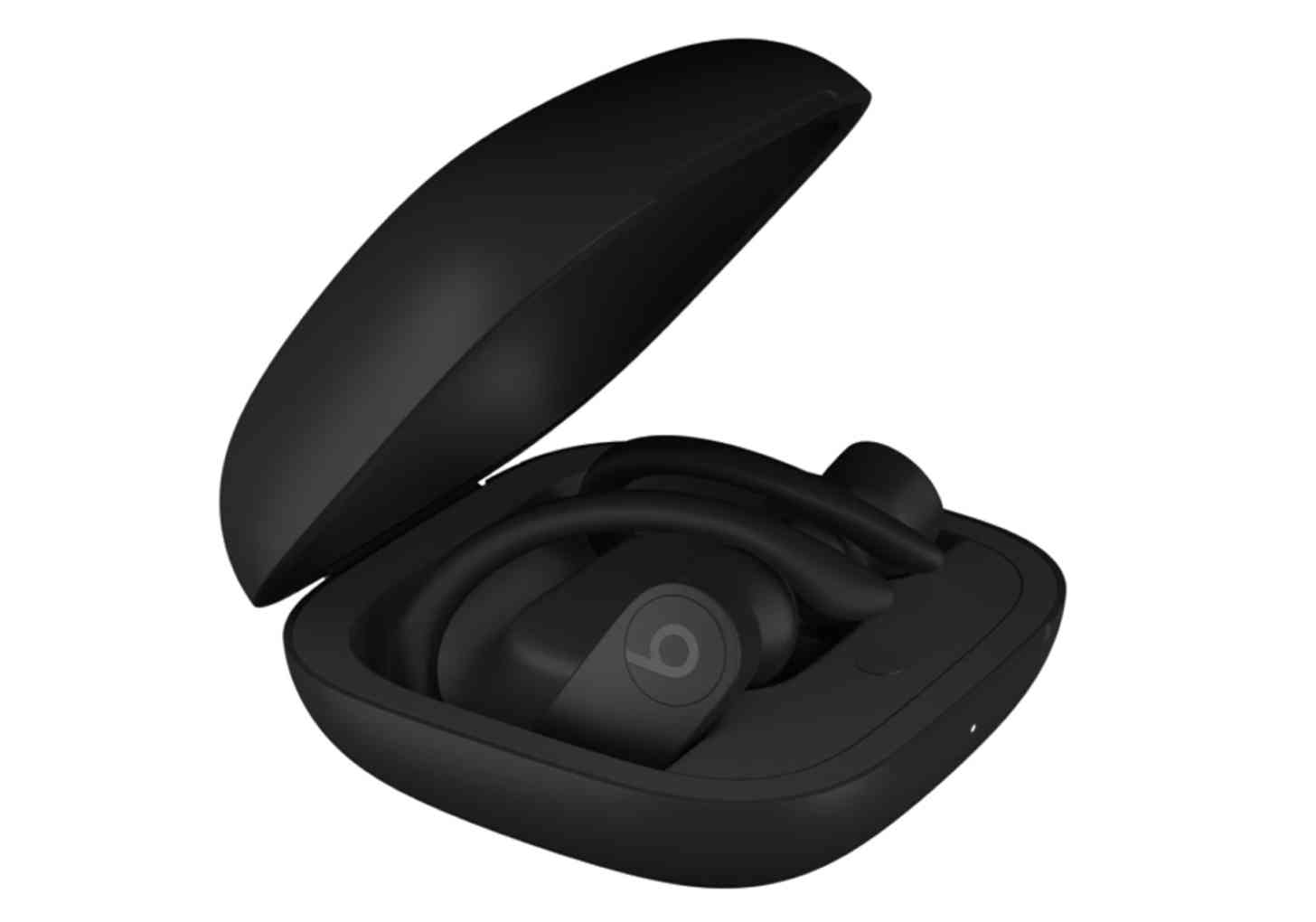 Apple Powerbeats Pro truly wireless headphones