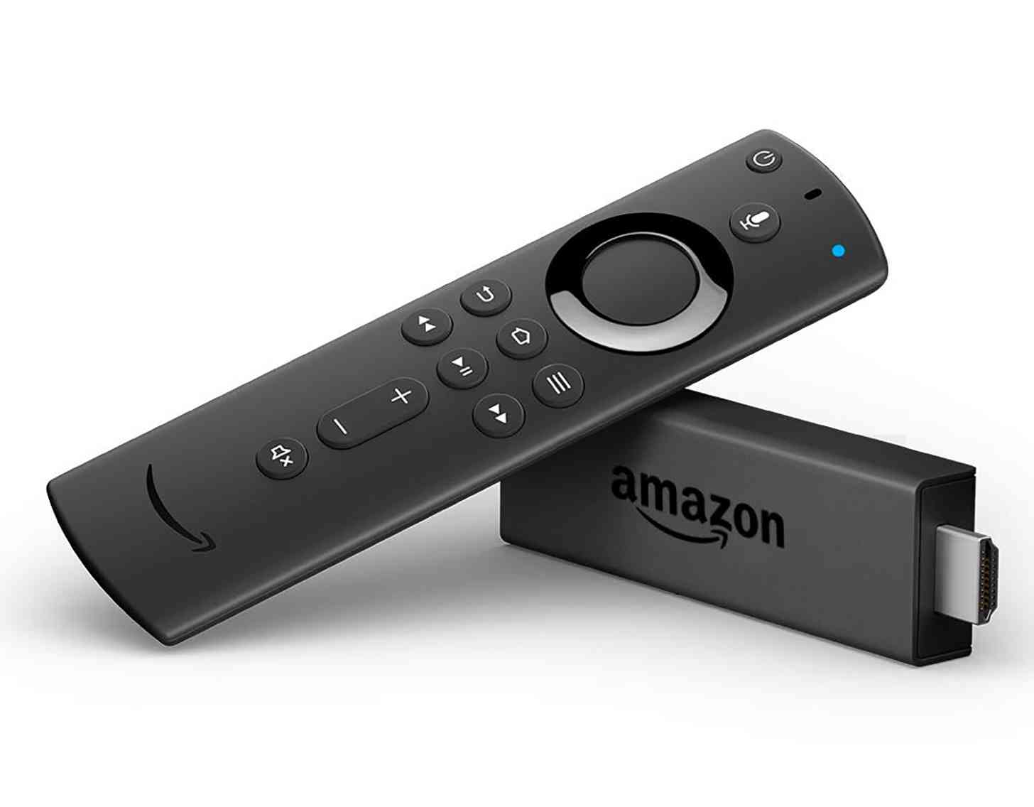 Amazon Fire TV Stick with Remote