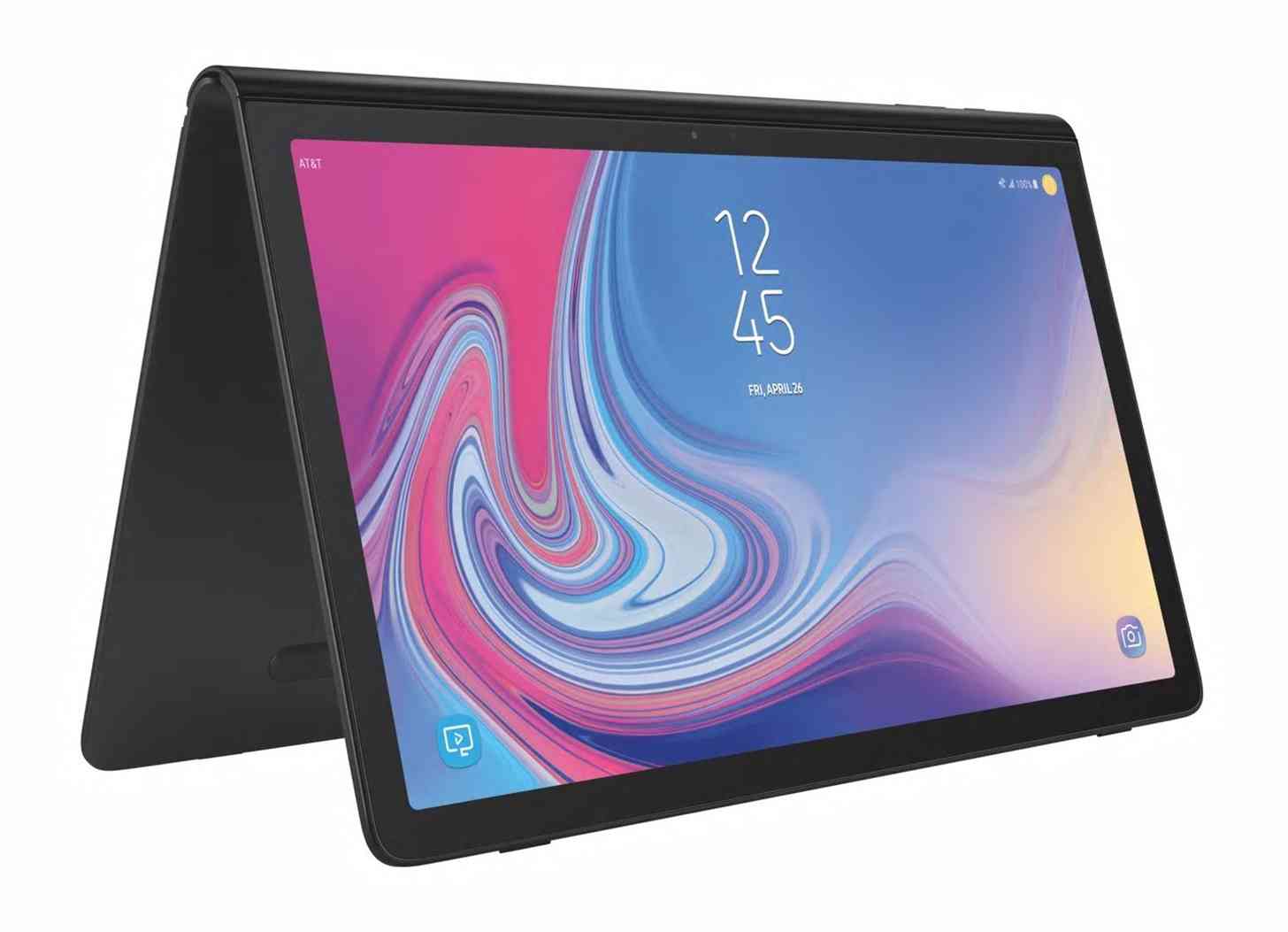 Samsung Galaxy View 2 official