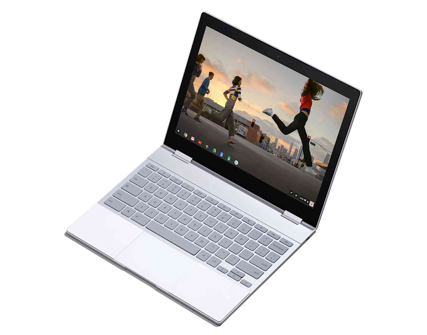 Google Pixelbook official