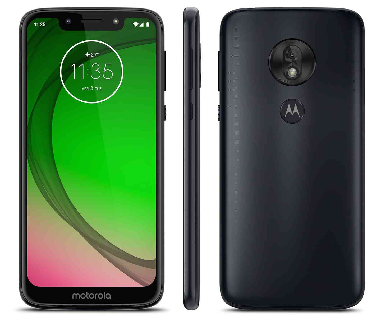 Moto G7 Play Boost Mobile