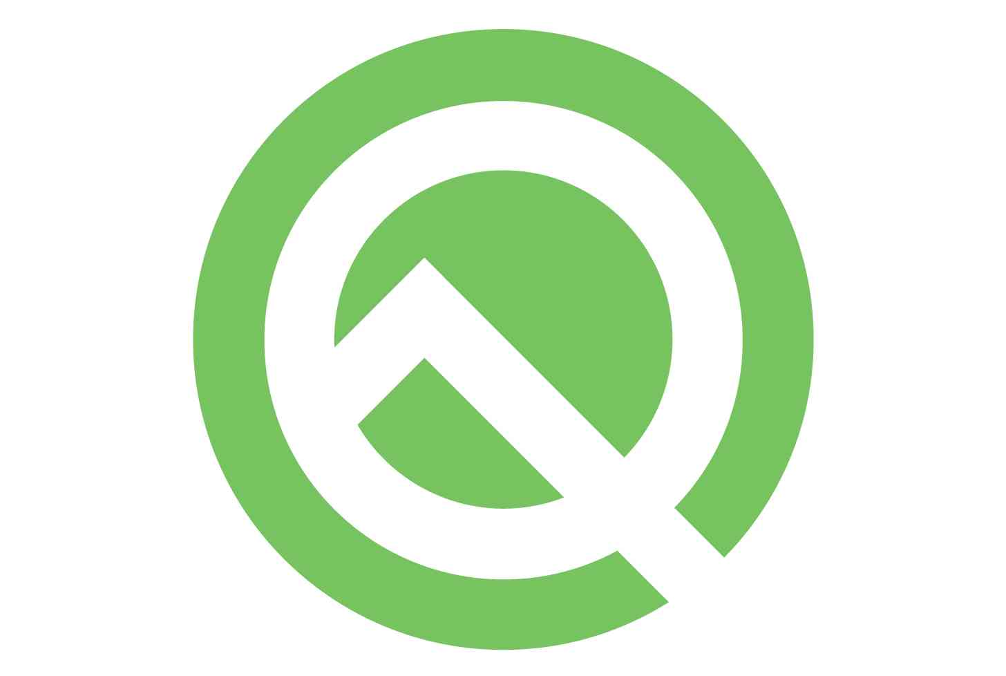 Android Q official