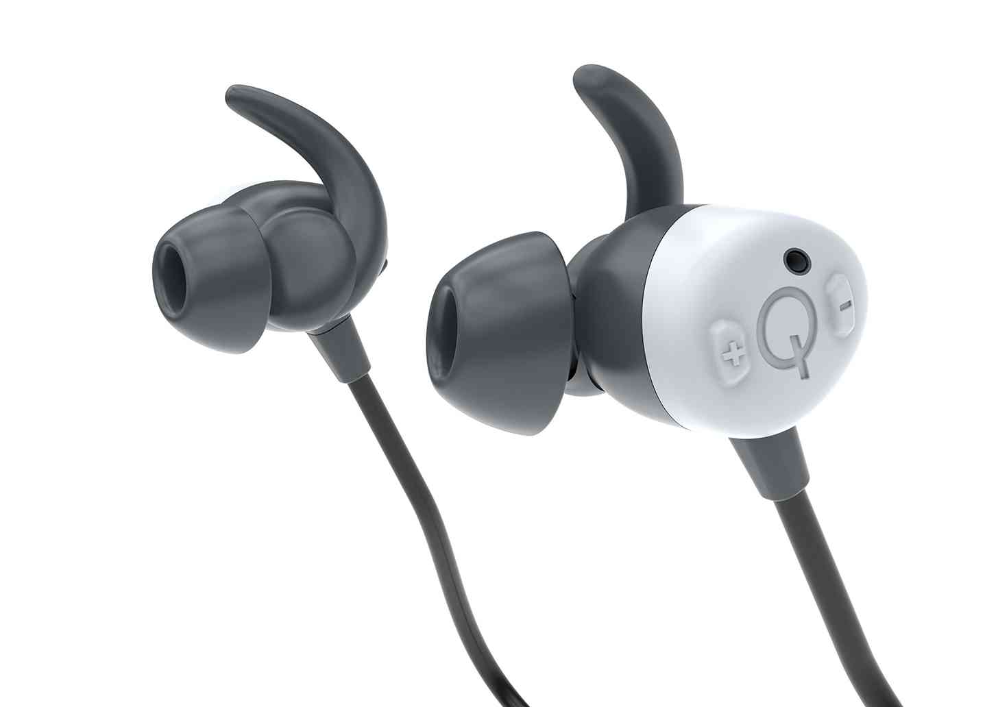 Google Qualcomm Assistant earphones reference design