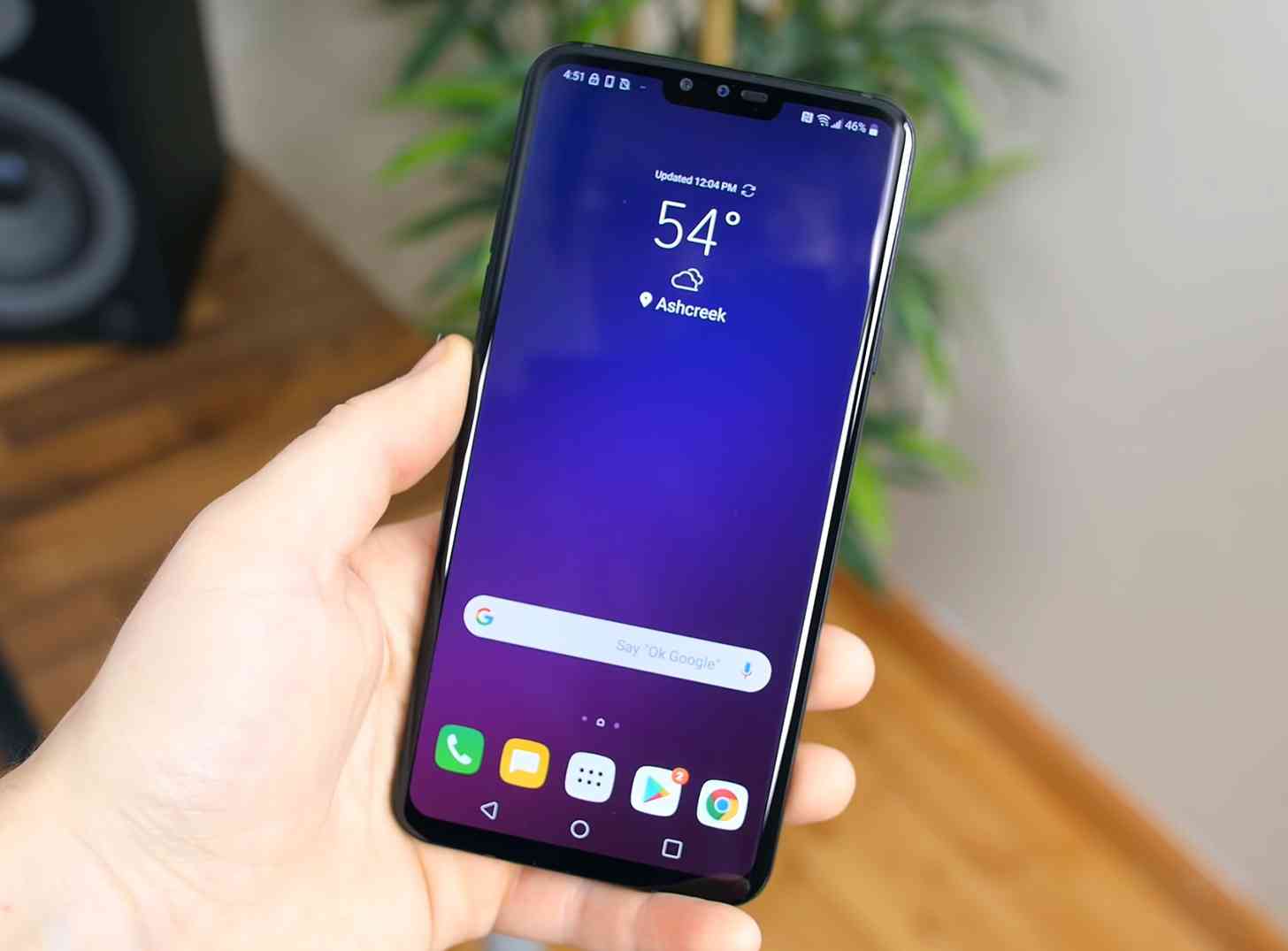 Lg V40 Thinq Купить