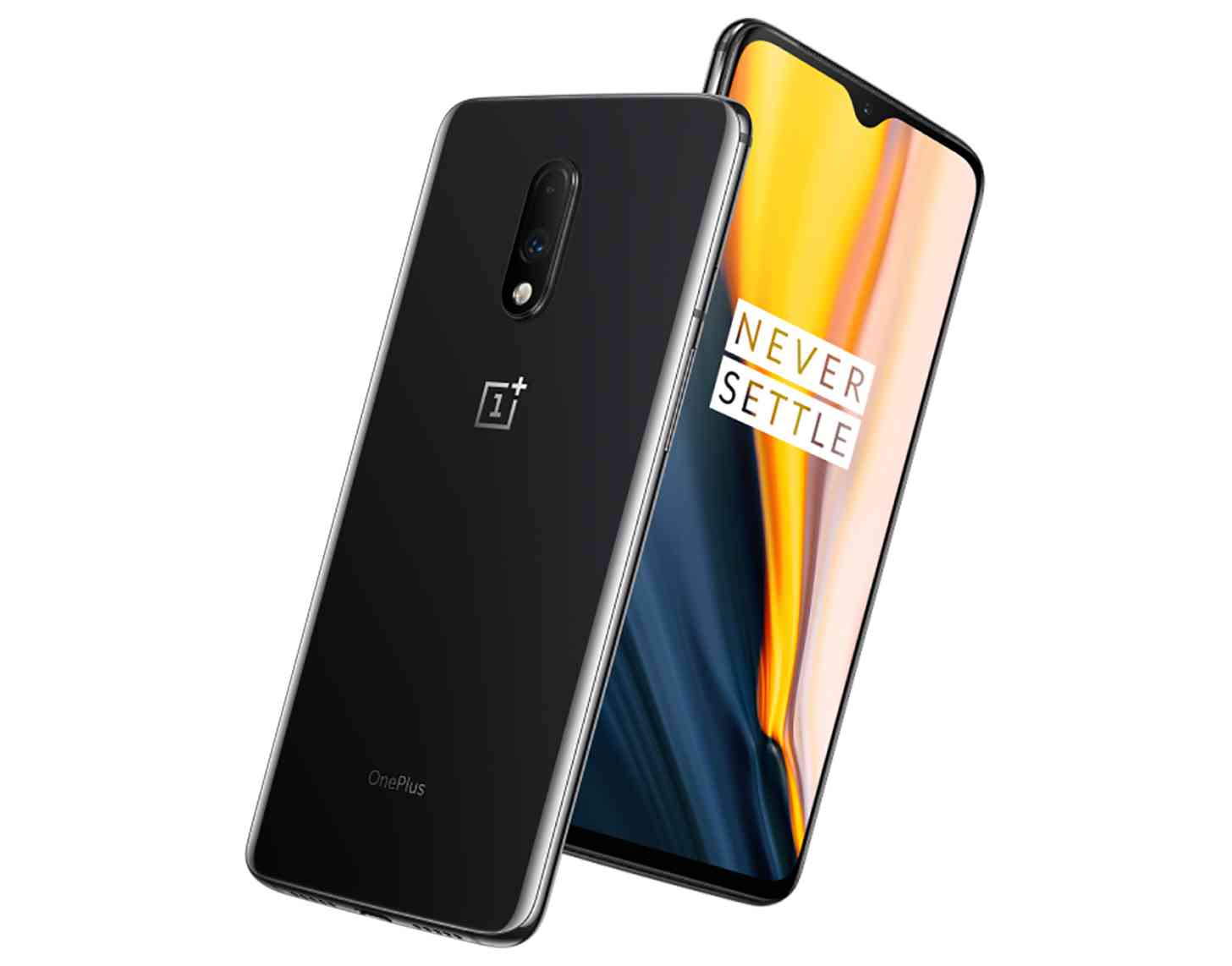 OnePlus 7 official