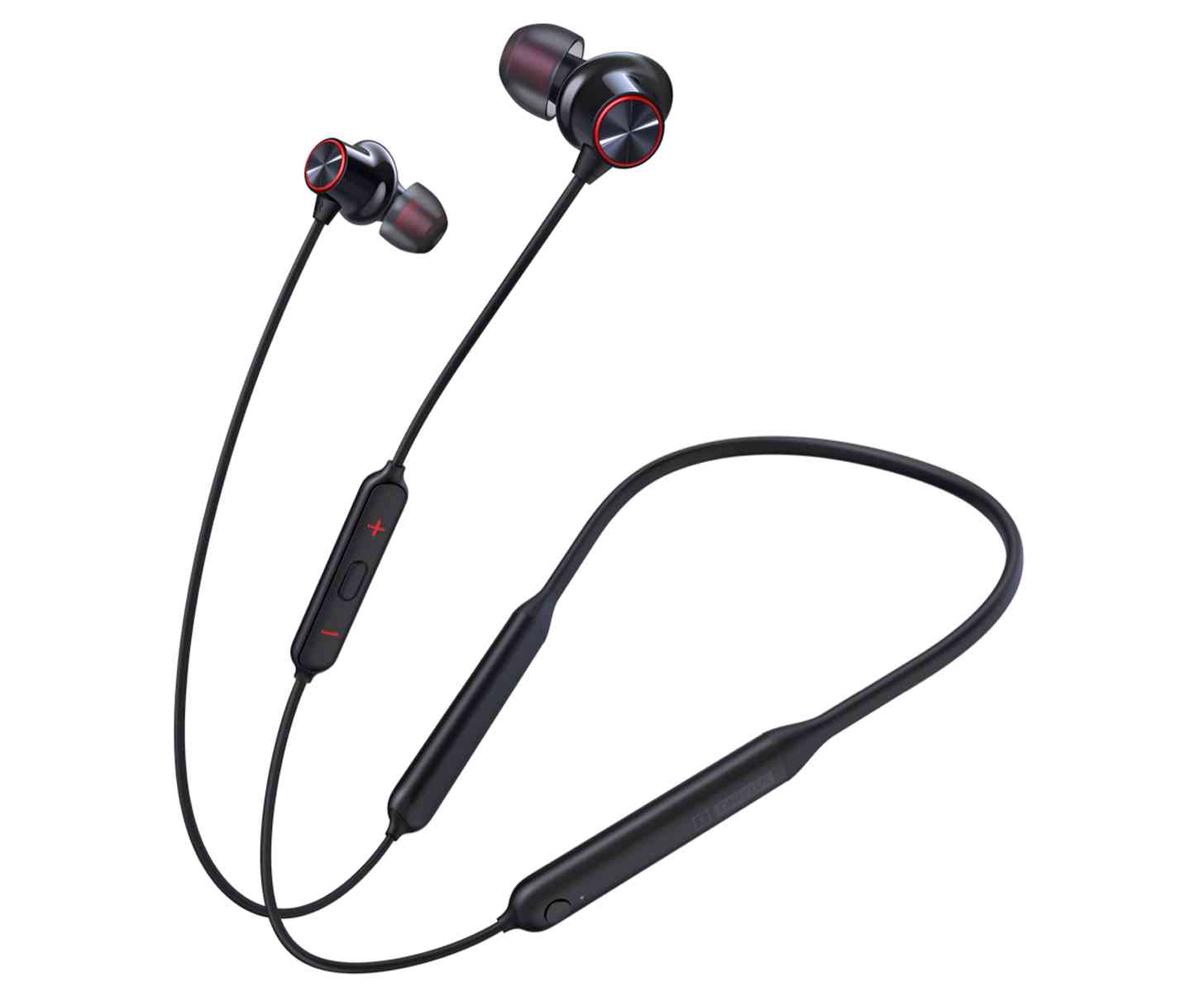 OnePlus Bullets Wireless 2 official