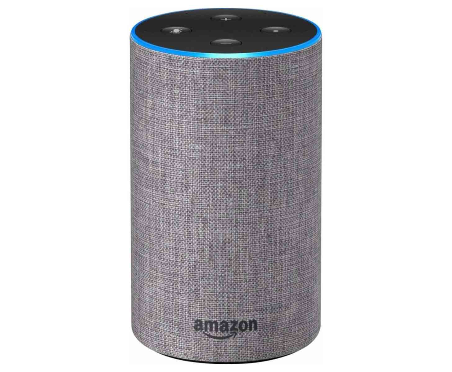 Amazon Echo gray