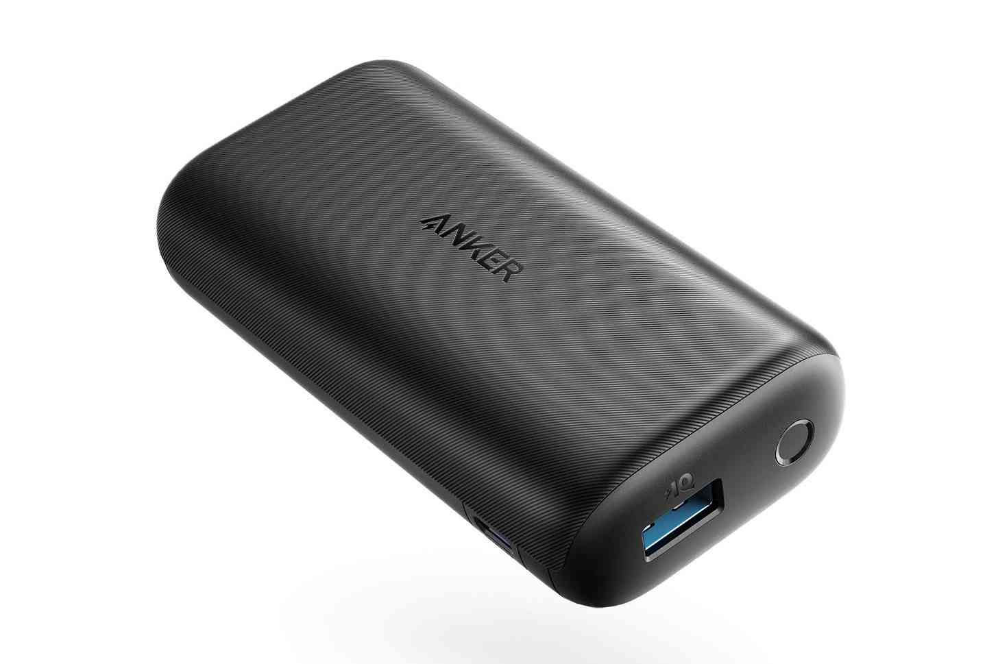 Anker portable battery pack