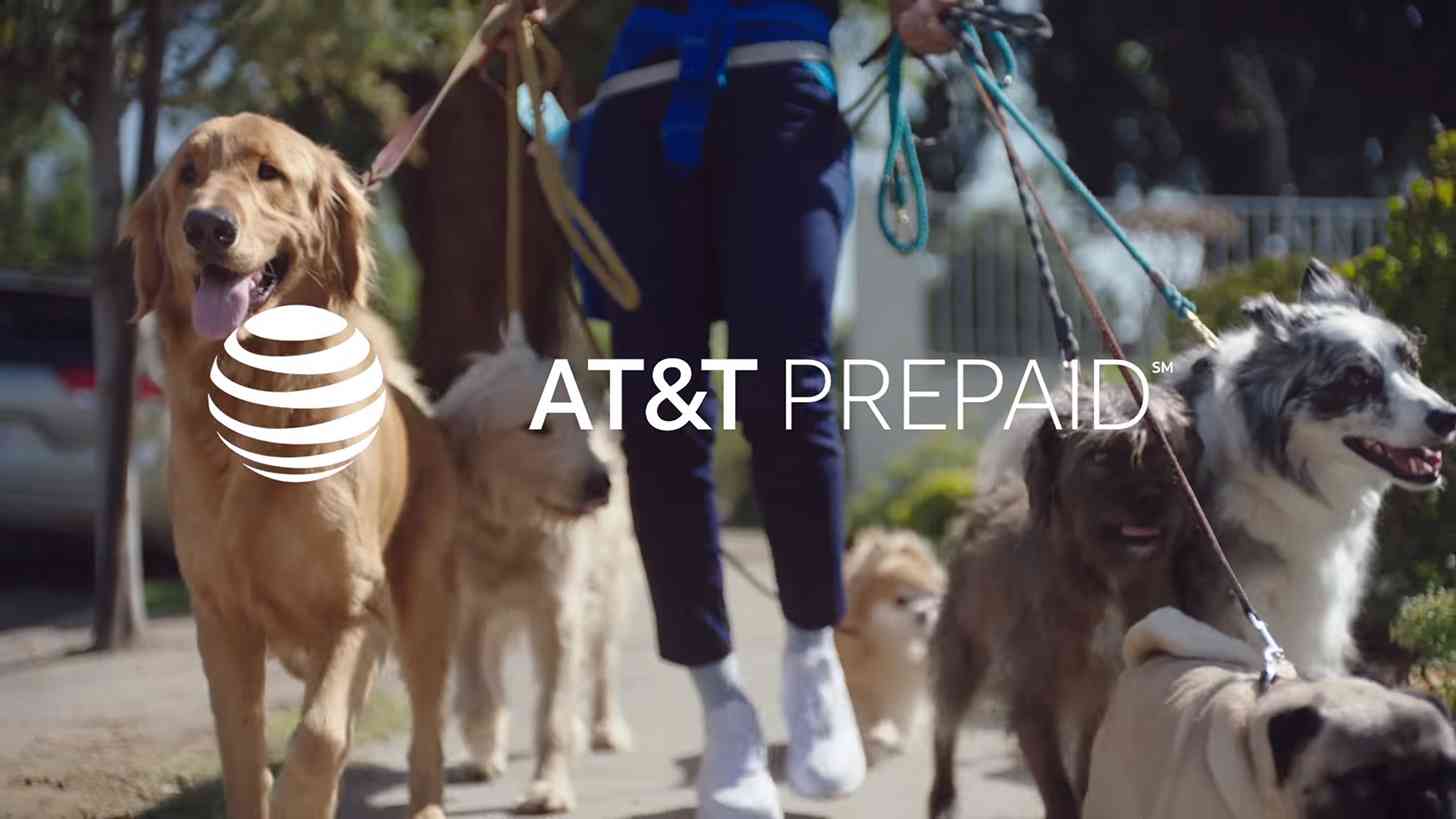 AT&T Prepaid
