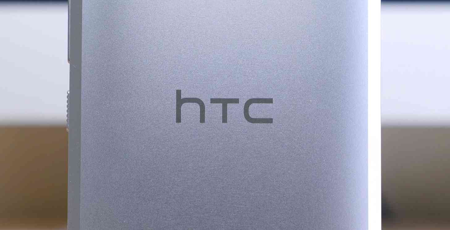 HTC 10 logo