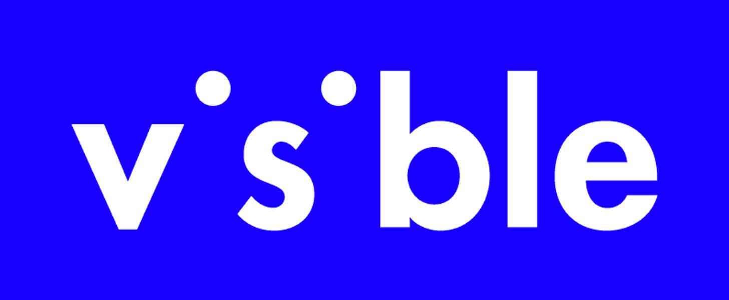 Visible logo