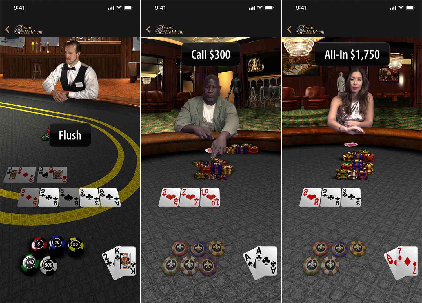 instal the new version for apple WSOP Poker: Texas Holdem Game