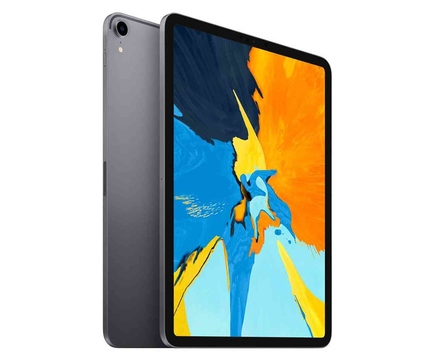 iPad Pro 11-inch official