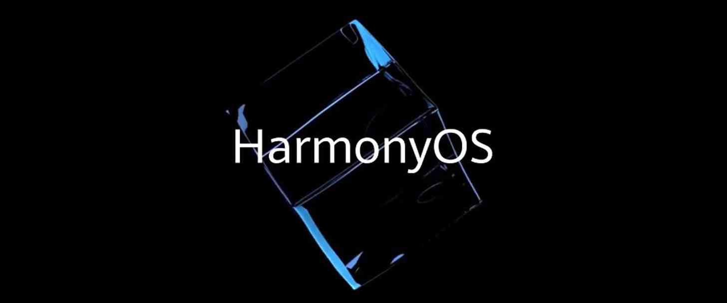 HarmonyOS official Huawei