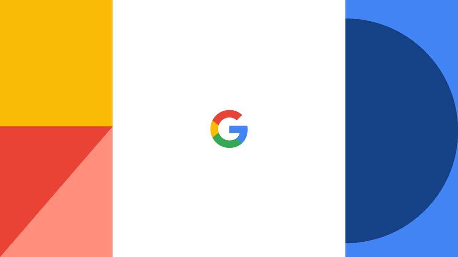 Google Pixel 4 event