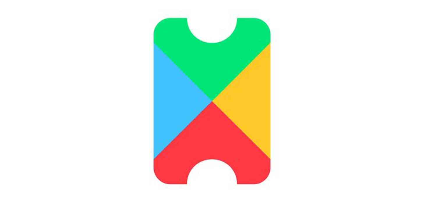 Google Play Pass logo