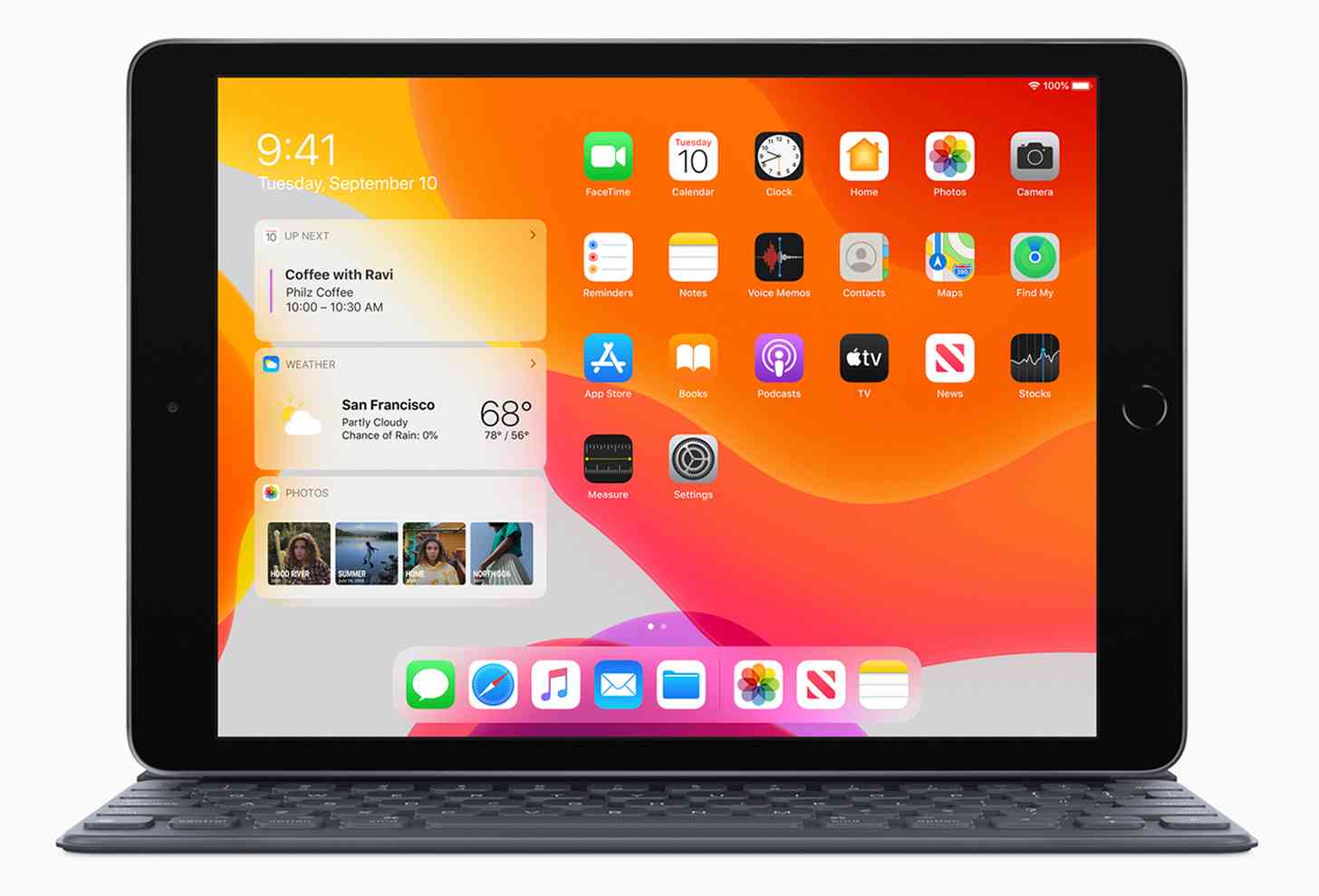 Apple iPad 7th Gen