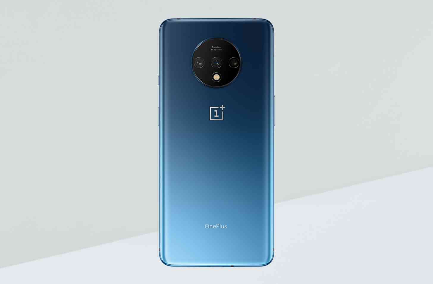 OnePlus 7T official image