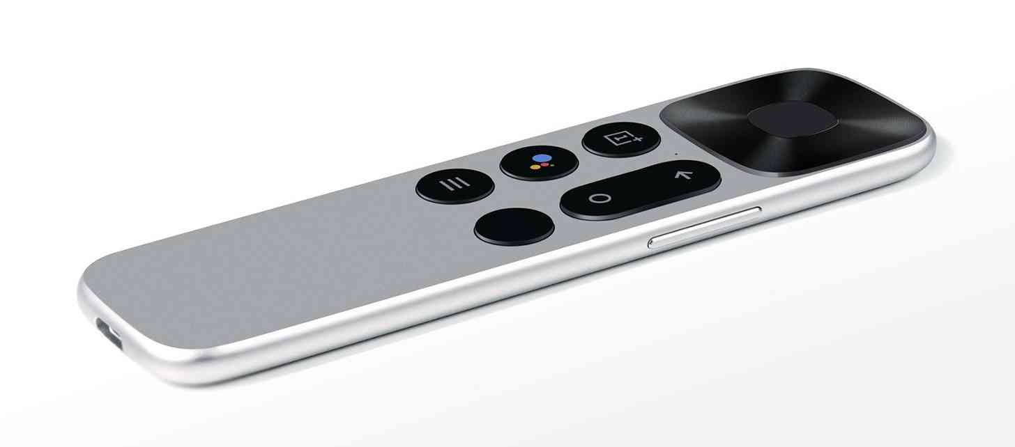 OnePlus TV remote official