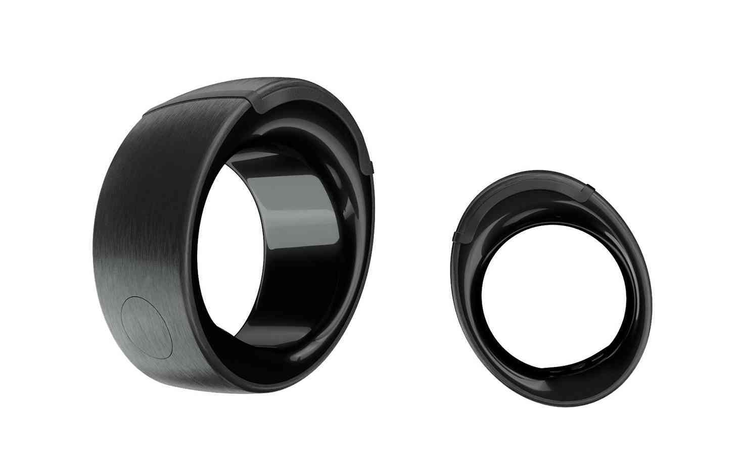 Amazon Echo Loop smart ring