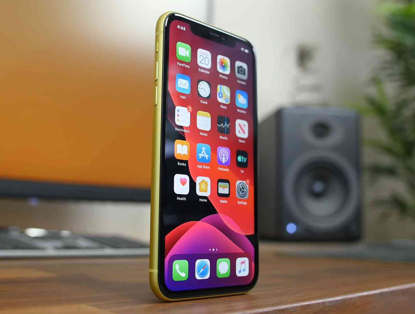 iPhone 11 hands-on
