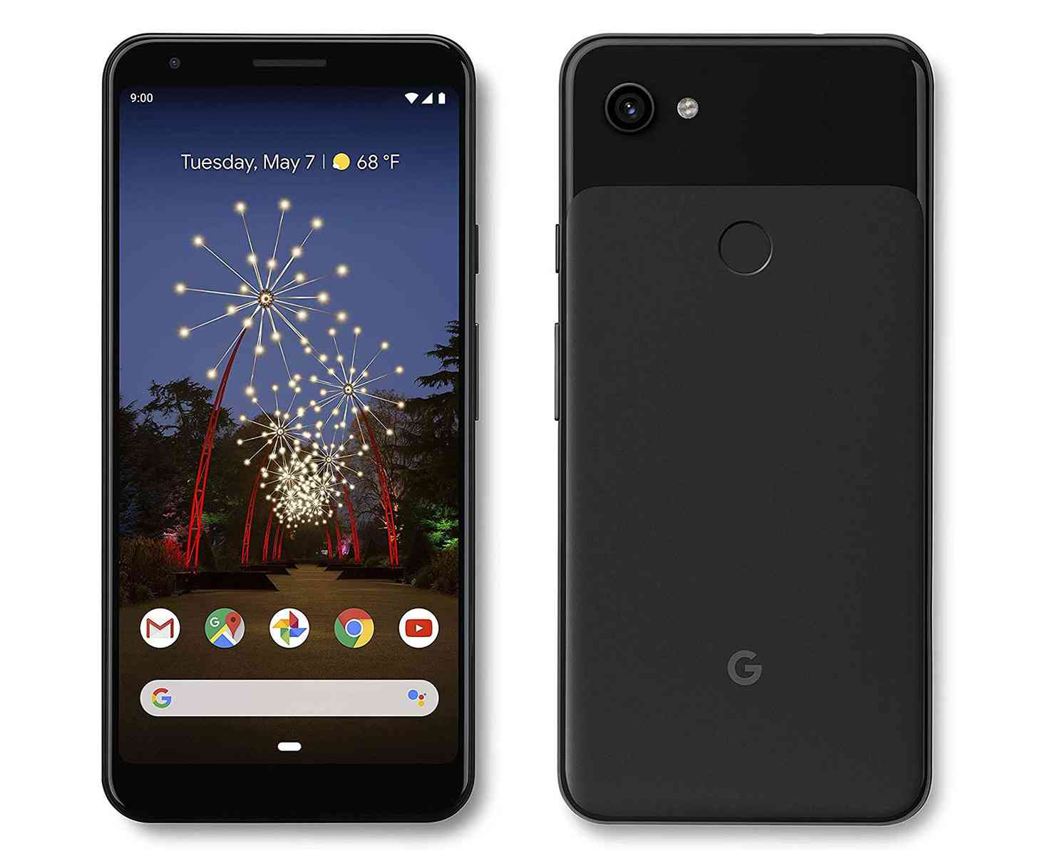 Купить Google Pixel 6а