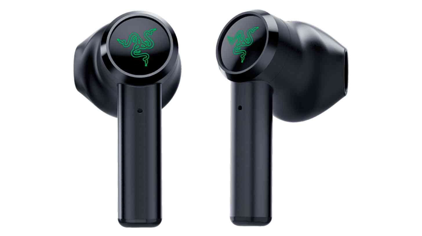 razer hammerhead true wireless public