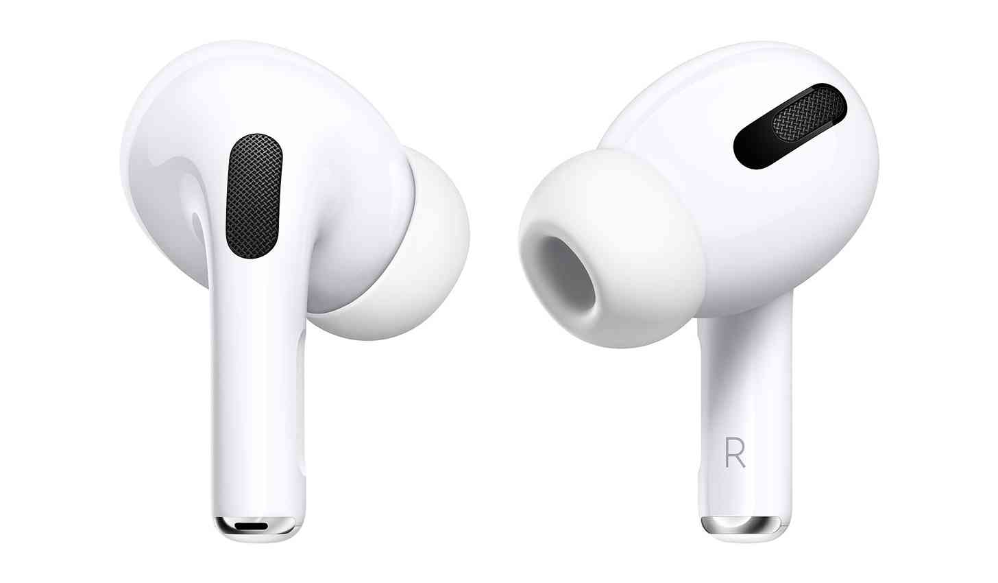 AirPods Pro close-up