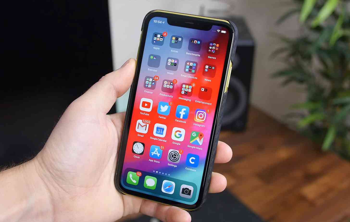 iPhone 11 hands-on
