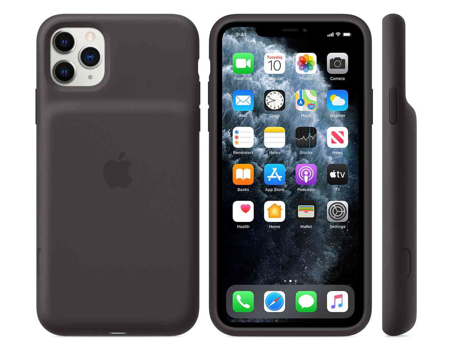 iPhone 11 Pro Smart Battery Case official