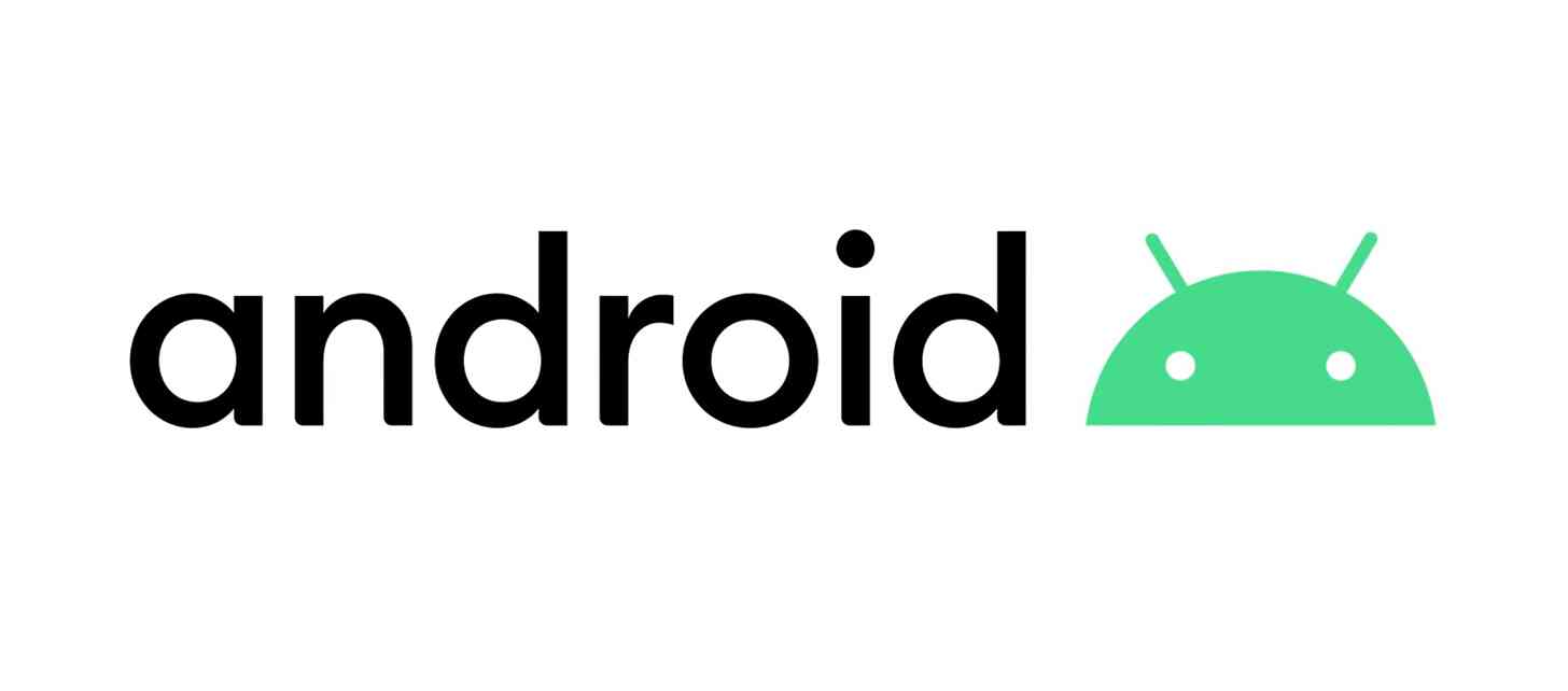 Android logo new