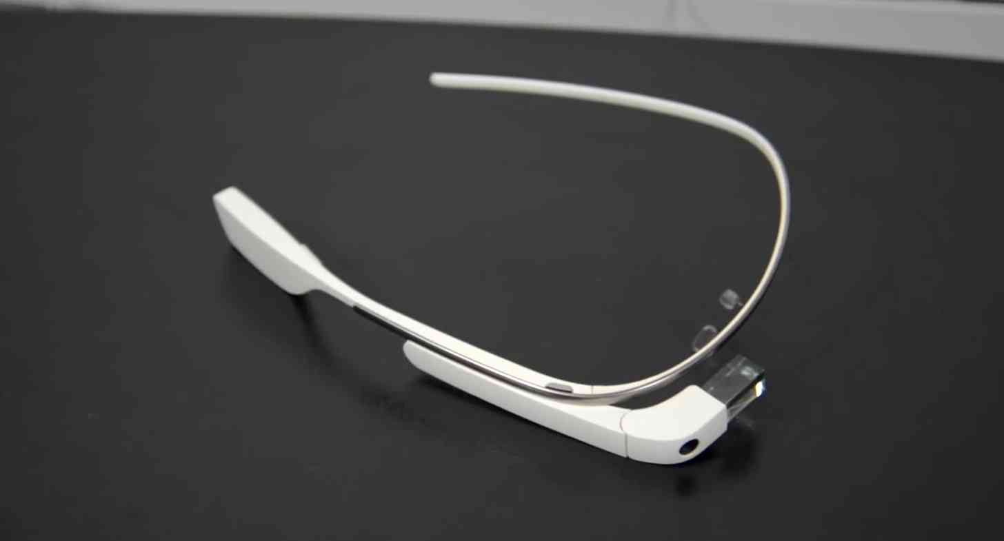 Google Glass review
