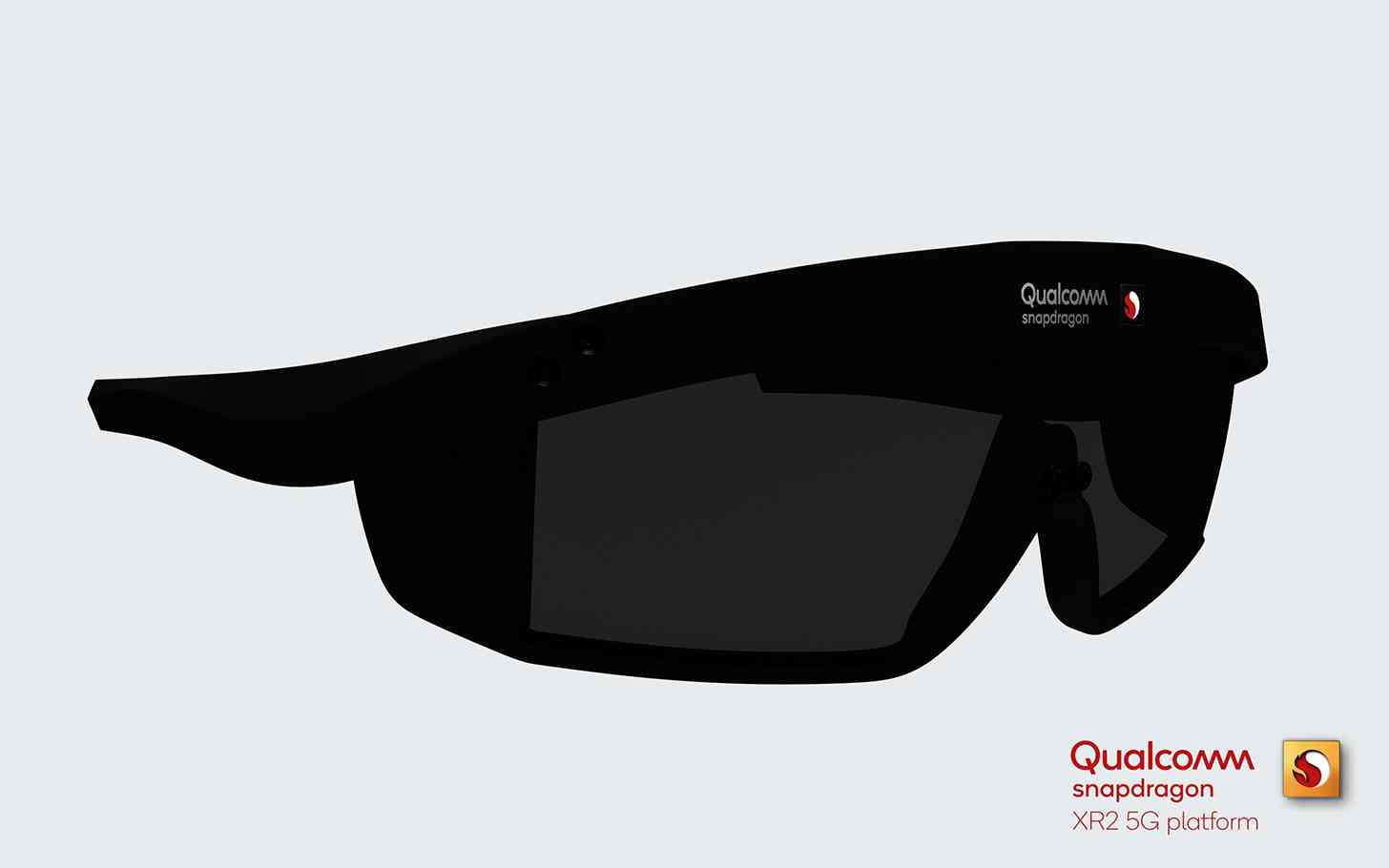 Snapdragon XR2 glasses