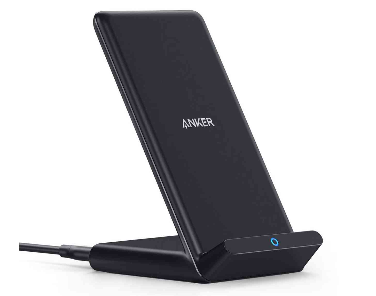 Anker wireless charging stand
