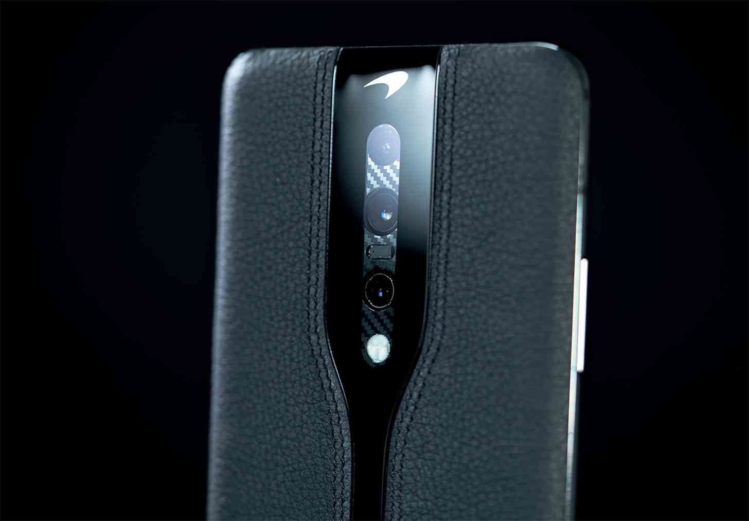 OnePlus Concept One black