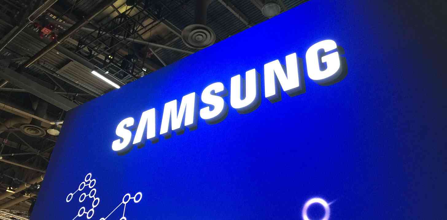 Samsung CES