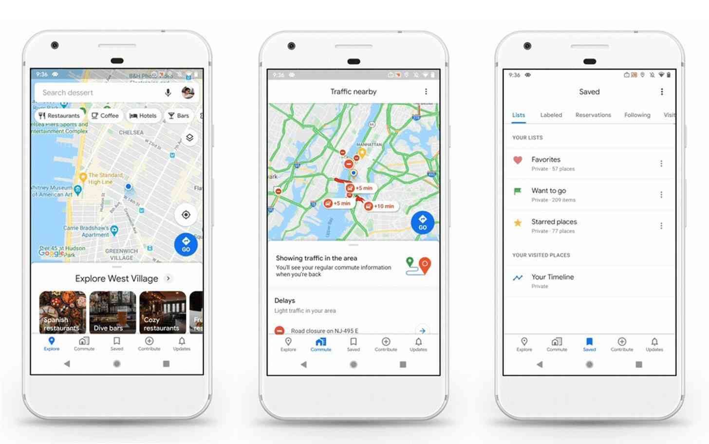 Google Photos major redesign rolling out with new icon, photo map