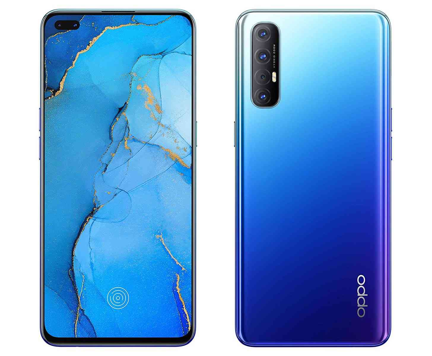 Oppo Reno 3 Pro Цена